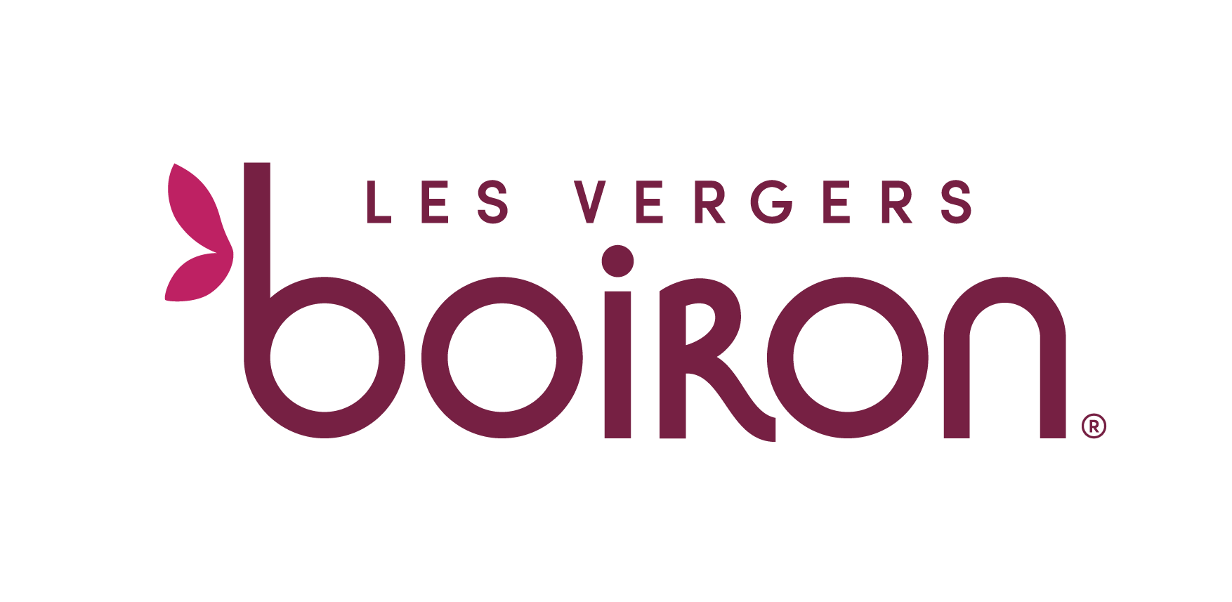 Boiron Logo