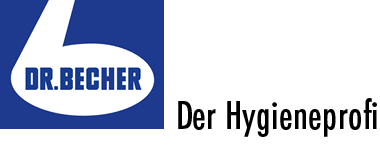 Dr. Becher GmbH Logo