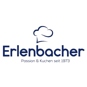 Erlenbacher Backwaren GmbH Logo