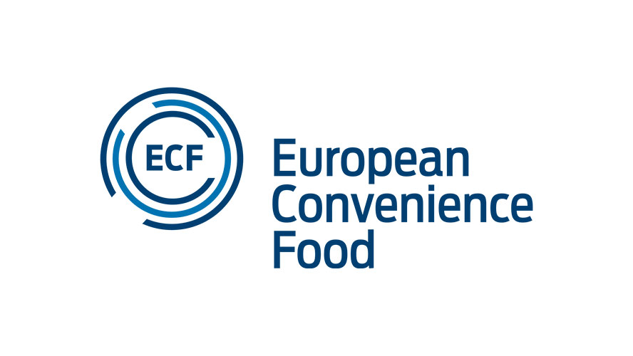EUROPEAN CONVENIENCE FOOD GMBH Logo