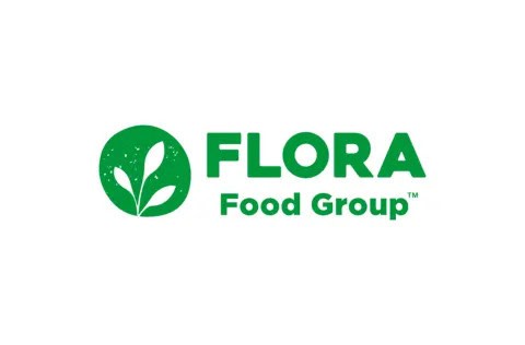 FLORA FOOD GERMANY GMBH Logo