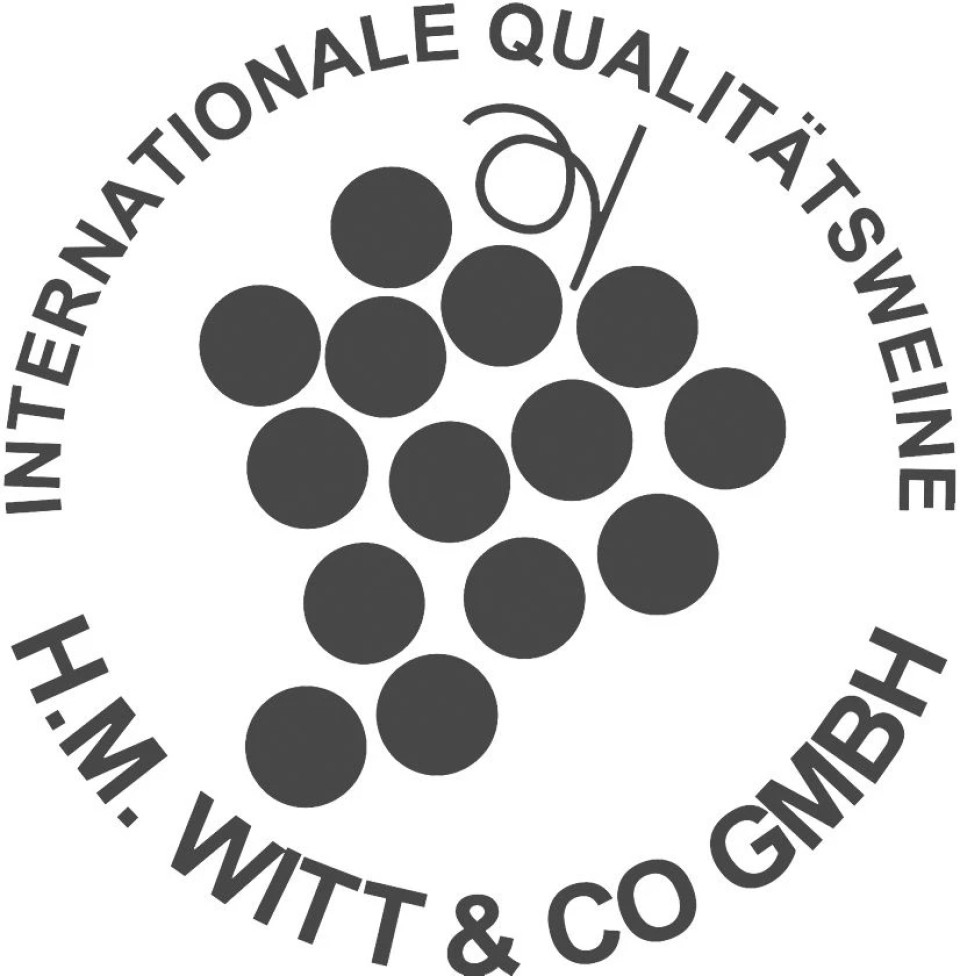 H. M. Witt & Co GmbH Logo