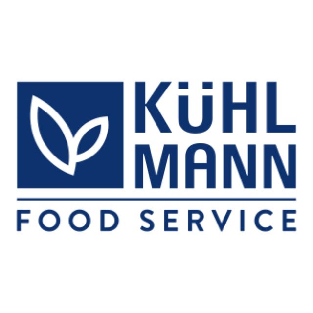 HEINRICH KÜHLMANN GMBH Logo