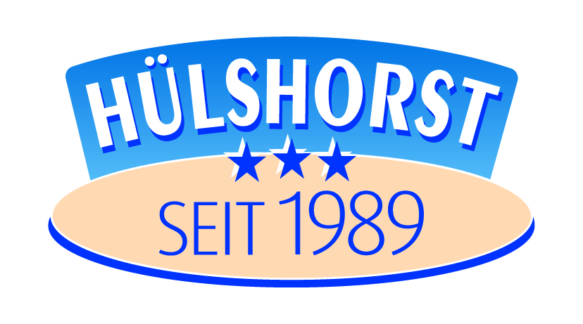 HÜLSHORST GMBH Logo