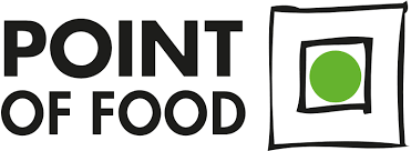 POINT OF FOOD Logo