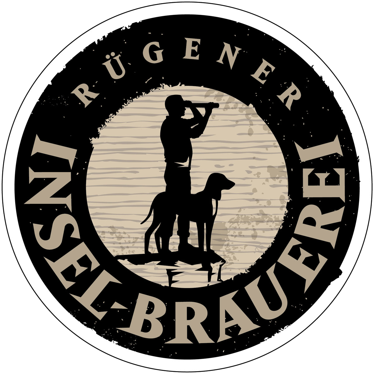 RÜGENER INSEL-BRAUEREI GMBH Logo