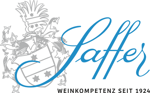 Saffer Wein GmbH Logo