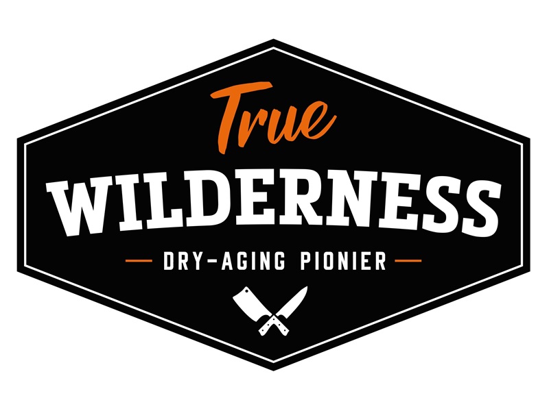 TRUE WILDERNESS GMBH Logo