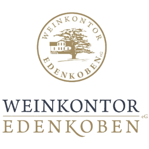 WEINKONTOR EDENKOBEN EG Logo