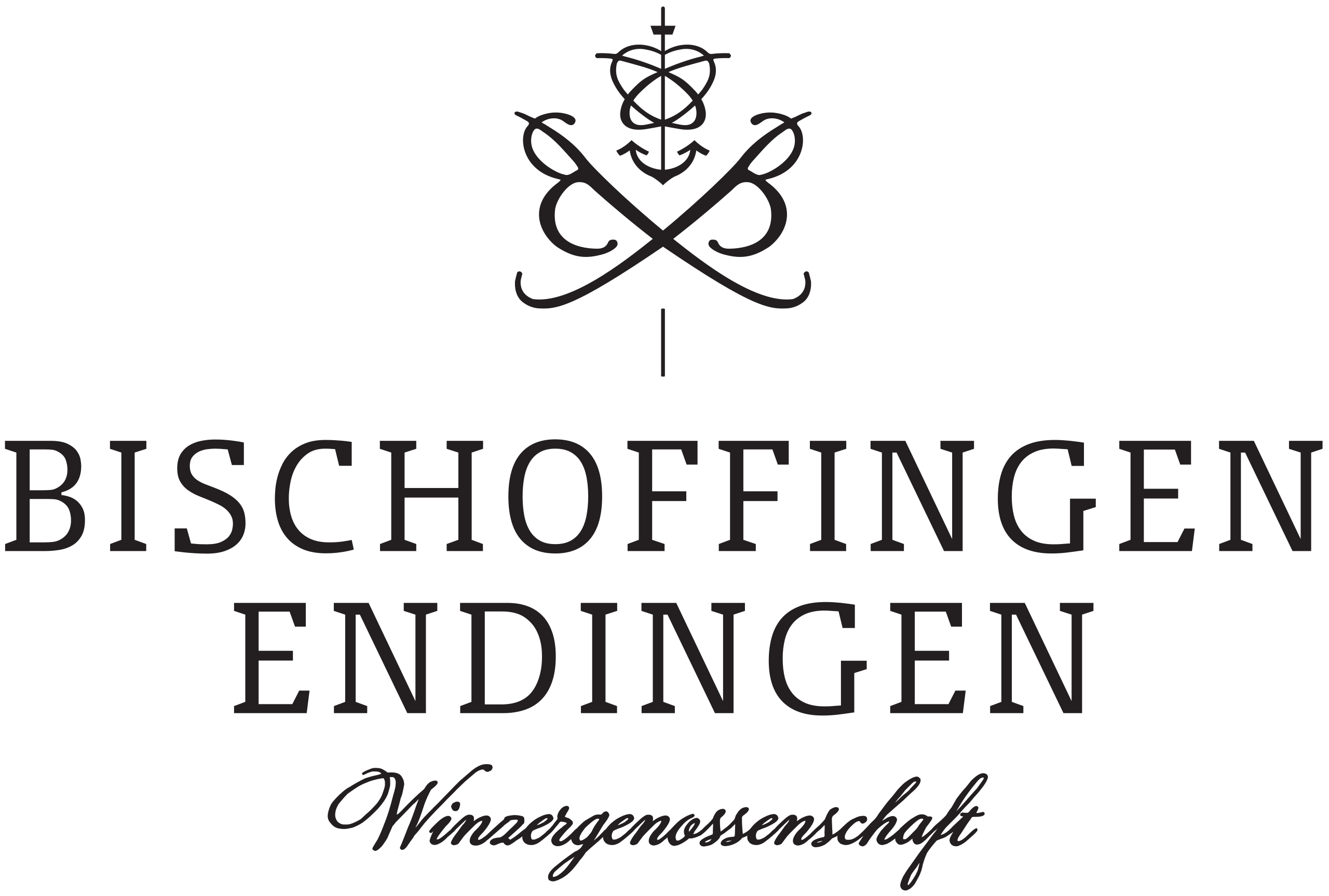 WINZERGENOSSENSCHAFT Logo